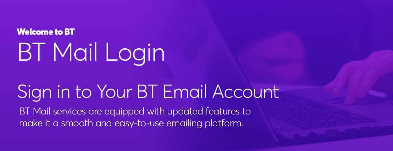 BT Mail